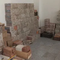فروش انواع آجر نسوز