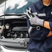 مکانیک جلوبند برق  سیار (شبانه روز )