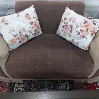 مبل ۷ نفره سالم