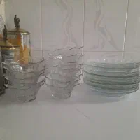 بشقاب وپیاله