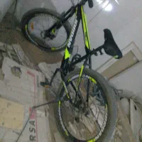 دوچرخه 26 دنده ای