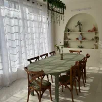 اجاره فضای کار اشتراکی