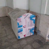 قفس کلبه ای حیوانات
