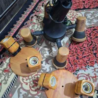 لوستر آشپزخانه