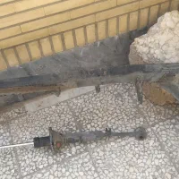 اکسل  تیبا  صندوقدار    در  حد  نو