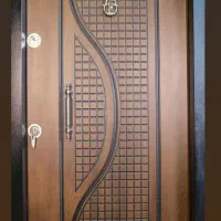 تولید کننده درب های داخلی و ضدسرقت