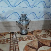 سماور برقی