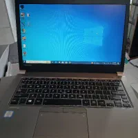 لپتاپ اقتصادی TOSHIBA، تمیز و در حد آکبند