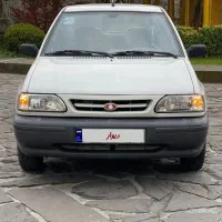 پراید۱۳۱فول تک برگ سند واقعی مدل۹۵
