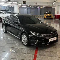 کیا اپتیما ۲۰۱۷ و ۲۰۱۶ Gt line