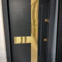 درب ضدسرقت ترک