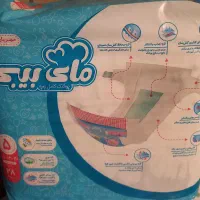 پوشک مای بیبی سایز ۵
