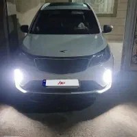 بک x3 بسیار تمیز و مرتب