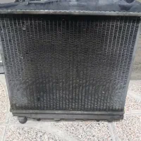 رادیات پراید شرکت کوشش