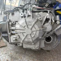 گیربکس دنا اتومات DAE