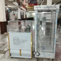 کباب فرریلی صندوقی پیتزا دیزی قنادی ترکی پز گریل