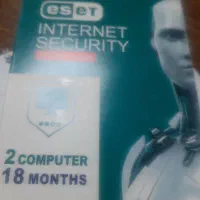ویروس کش eset