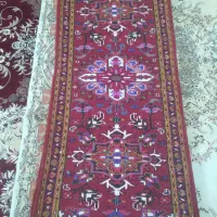 فرش دستباف هریس