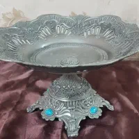 حراج سیلور میوه خوری سینی سطل