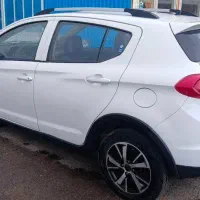 لیفانx50