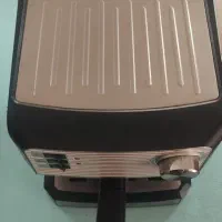اسپرسو ساز نوا