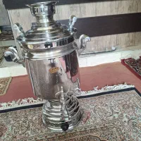 سماور برادران سیدی