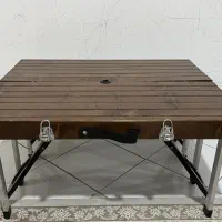 میز و صندلی تاشو کمپینگ ۴ نفره