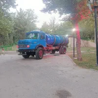 تخلیه سپتیک و چربیگیر