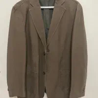 کت تک مردانه ایکس لارج ۲ مدل / کت و شلوار مردانه