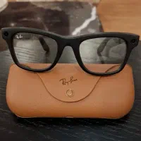 عینک اصل rayban