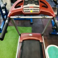 تردمیل خانگی تمیز بی عیب