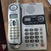 تلفن اصل پاناسونیک