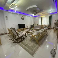 ۱۱۰متر/تک واحد/پارکینگ اختصاصی/آسانسور/استقامت
