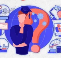 انتخاب رشته تخصصی پایه نهم