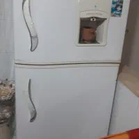 یخچال فریزر برفاب