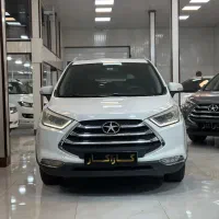 جک s3 ،مدل 1398،نقد واقساط،کاراخودرو