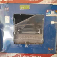 کولر جنرال 4000 هزار ژن پمپ جدید ابرسان با گارانتی