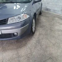 مگان ۲۰۰۰ اتومات بیرنگ استثنایی