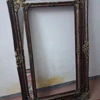 قلب عکس بزرگ