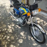 هندا کیان مدل 95