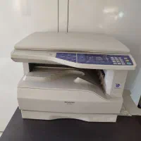 فروش دستگاه کپی شارپ