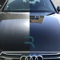 واکس پولیش واحیا سرامیک بدنه