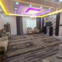 ساختمان دوبلکس فتحی دیگاله  ۱۵۰ متری فوق لوکس