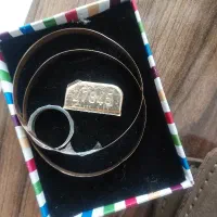 طلا به قیمت تابلو ویک و۲درصد روی تابلو