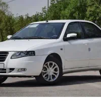 سمند سورن پلاس ef7  فول