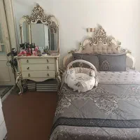 تخت دراور