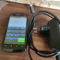 گوشی  HTC t8282 touch HD