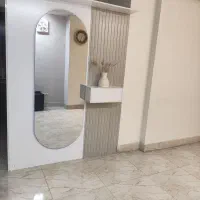دکور با آینه