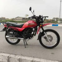 موتور همتاز شکاری 200
