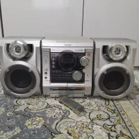 دی وی دی پلیر